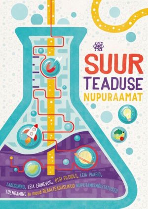 Suur teaduse nupuraamat