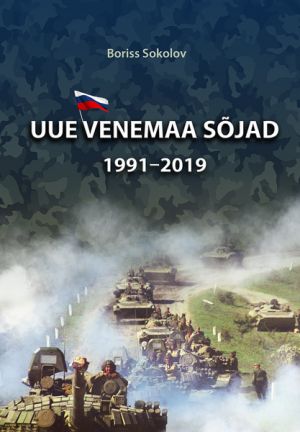 Uue venemaa sõjad 1991-2019