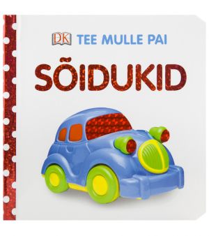 Tee mulle pai. sõidukid