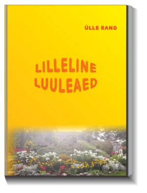 Lilleline luuleaed