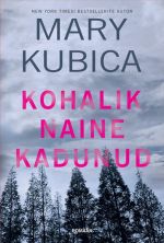 Kohalik naine kadunud