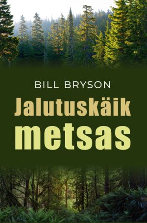 Jalutuskäik metsas