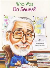 Who Was Dr. Seuss?