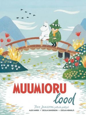 Muumioru lood