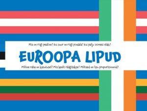 Euroopa lipud