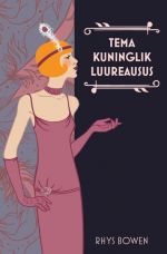 Tema kuninglik luureausus