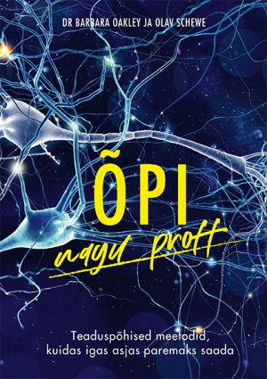 Opi nagu proff