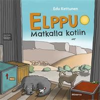 Elppu matkalla kotiin