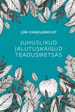 Juhuslikud jalutuskäigud teadusmetsas