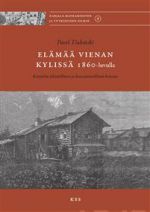 Elämää Vienan kylissä 1860-luvulla. Pavel Tsubinskin Karjalan tilastollinen ja kansatieteellinen katsaus