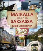 Matkalla jossain Saksassa