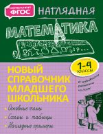 Nagljadnaja matematika