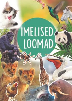 Imelised loomad