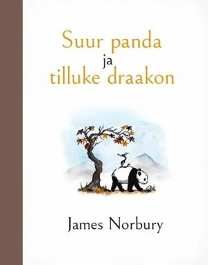 Suur panda ja tilluke draakon