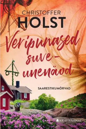 Veripunased suveunenäod