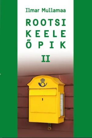 Rootsi keele õpik ii