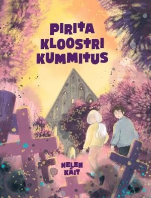 Pirita kloostri kummitus