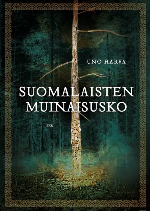 Suomalaisten muinaisusko