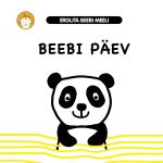 Erguta beebi meeli. beebi päev