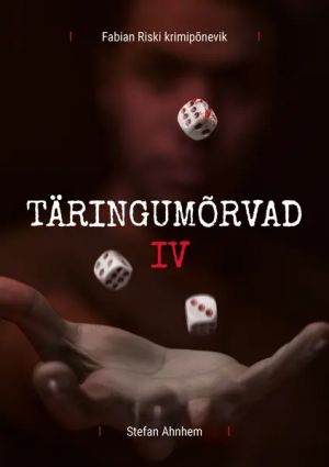 Täringumõrvad