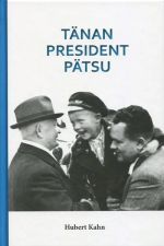 Tänan president pätsu