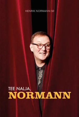 Tee nalja, normann