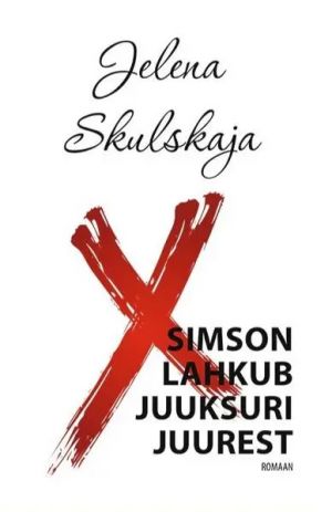 Simson lahkub juuksuri juurest