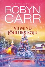 Vii mind jõuluks koju