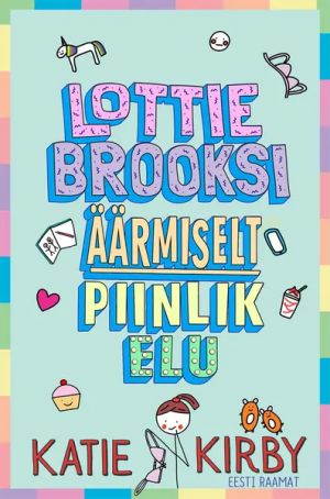 Lottie brooksi äärmiselt piinlik elu