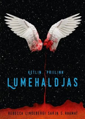 Lumehaldjas