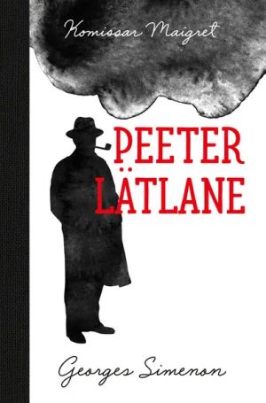 Peeter lätlane