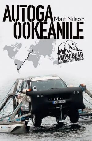 Autoga ookeanile. amphibear