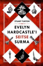 Evelyn hardcastle'i seitse surma