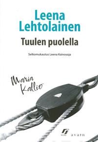 Tuulen puolella (selkokirja)