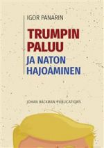 Trumpin paluu ja Naton hajoaminen