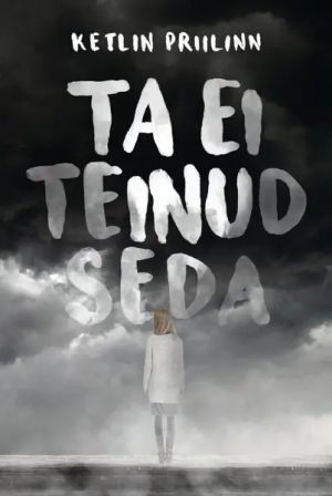 Ta ei teinud seda