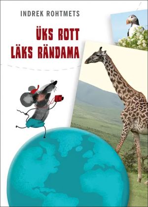 Üks rott läks rändama