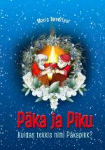 Päka ja piku