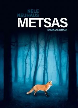 Metsas