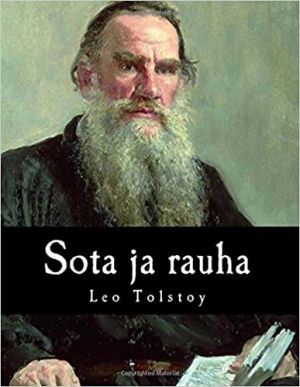 Sota ja rauha