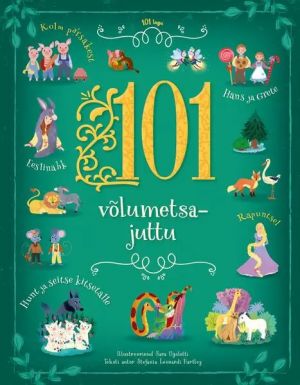 101 võlumetsajuttu