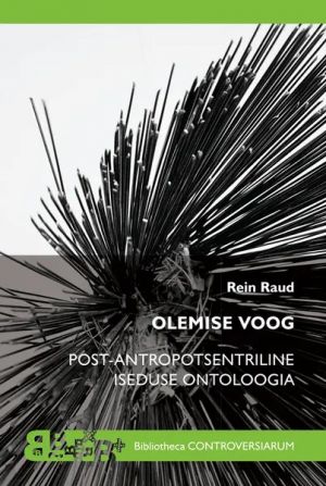 Olemise voog