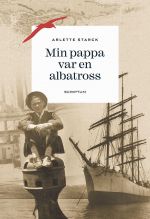 Min pappa var en albatross