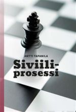 Siviiliprosessi