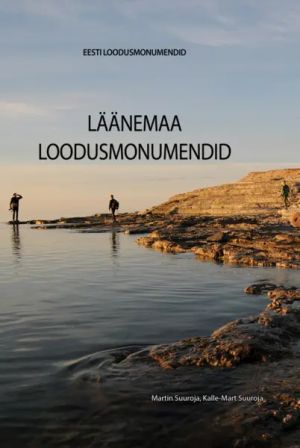 Läänemaa loodusmonumendid