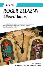 Uksed liivas