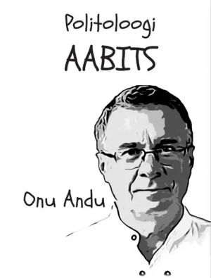 Onu andu politoloogi aabits