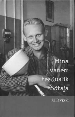 Mina - vanem teaduslik töötaja i