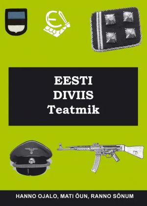 Eesti diviis. teatmik