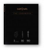 Balticchefs. the cookbook